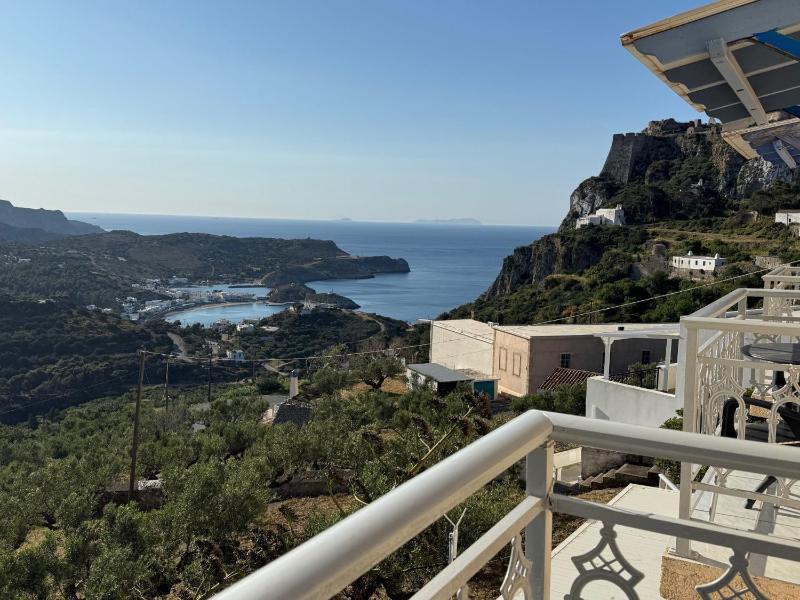 Apartment with Sea View image 4