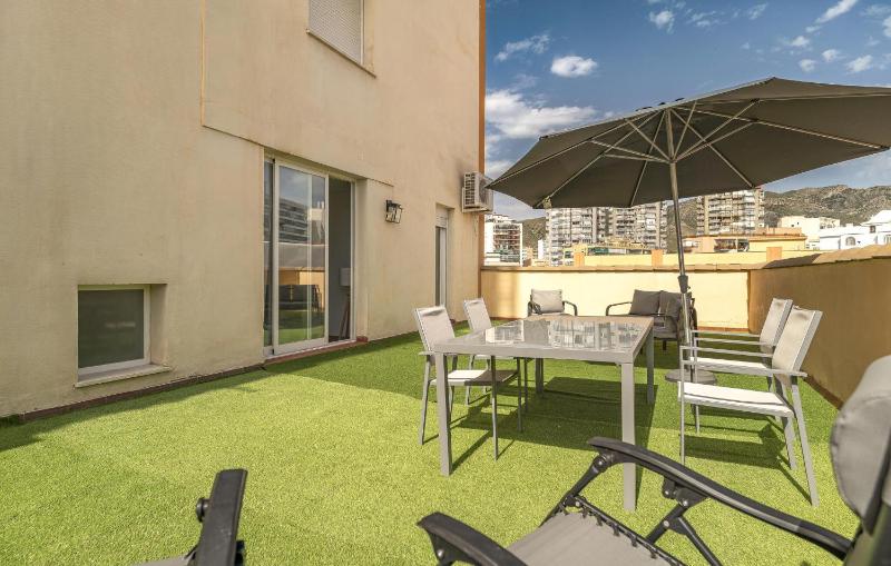 3 Bedroom Lovely Apartment In Torremolinos - image 12