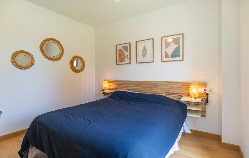 3 Bedroom Lovely Apartment In Torremolinos - image 7