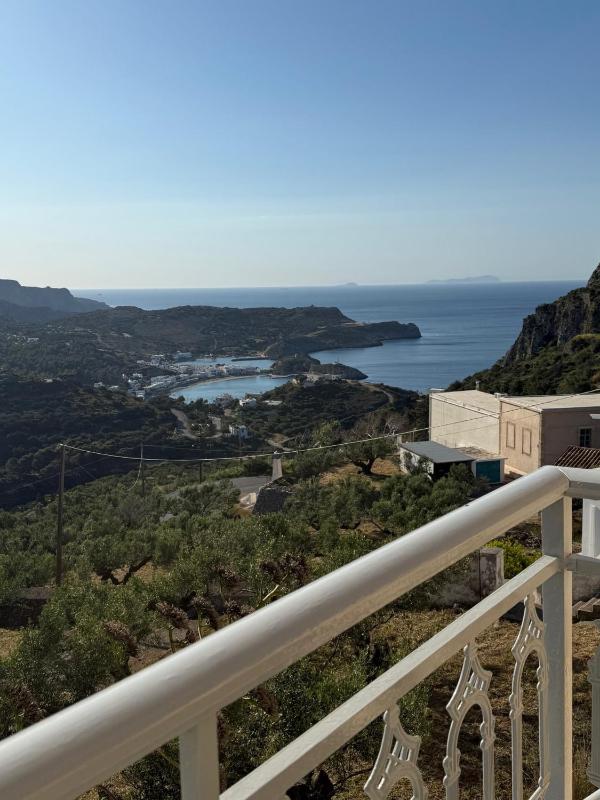 Apartment with Sea View image 2