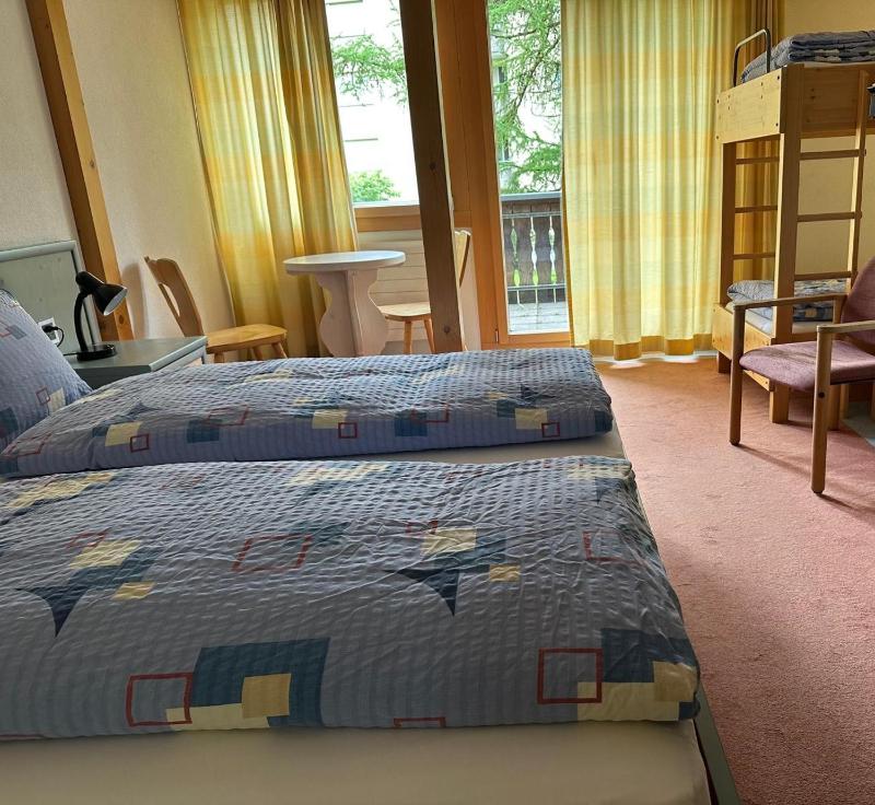 Quadruple Room image 4