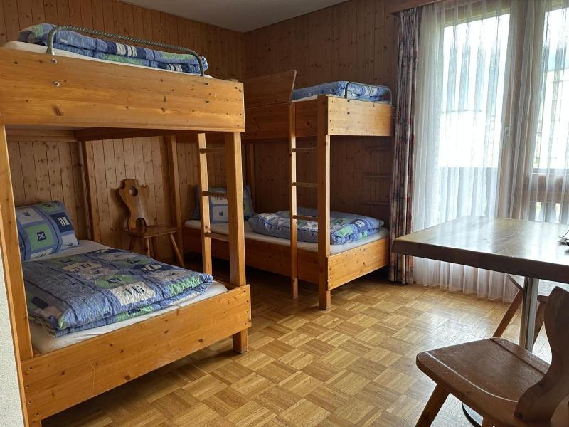 8-Bed Room with Shared Bathroom image 1