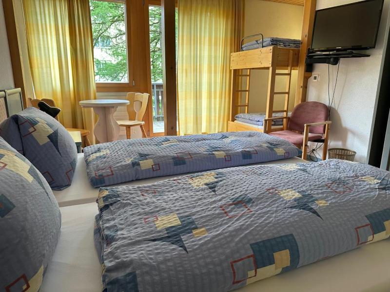 Double Room image 1