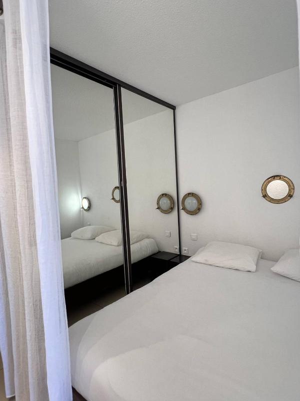 Appartement MALIBU - Héliopolis O14 By AGN - Luxe - 2 personnes - image 2