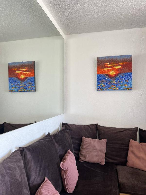Appartement MALIBU - Héliopolis O14 By AGN - Luxe - 2 personnes - image 4
