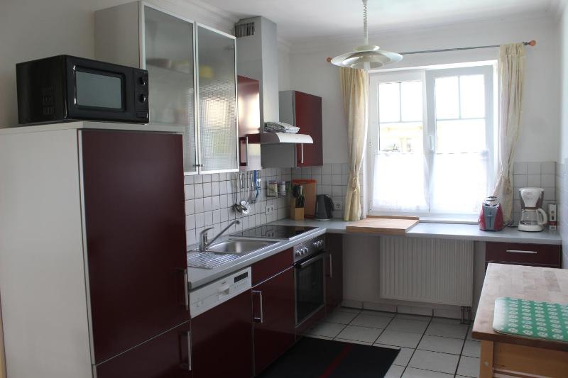 Three-Bedroom Apartment image 2
