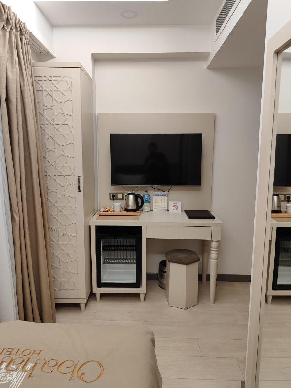 Economy Single Room image 4