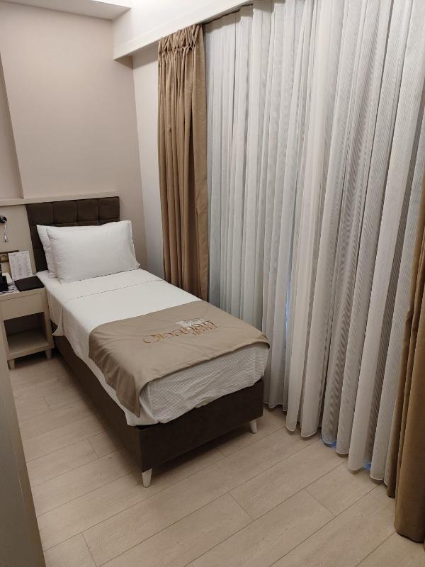 Economy Single Room image 1