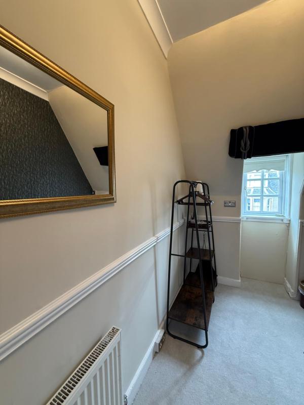 Double Room with Private External Bathroom image 1