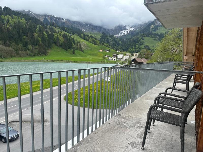 Double Room with Balcony image 3