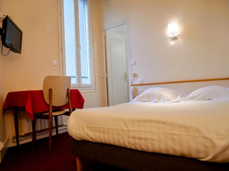 Economy Single Room (No lift access) image 1