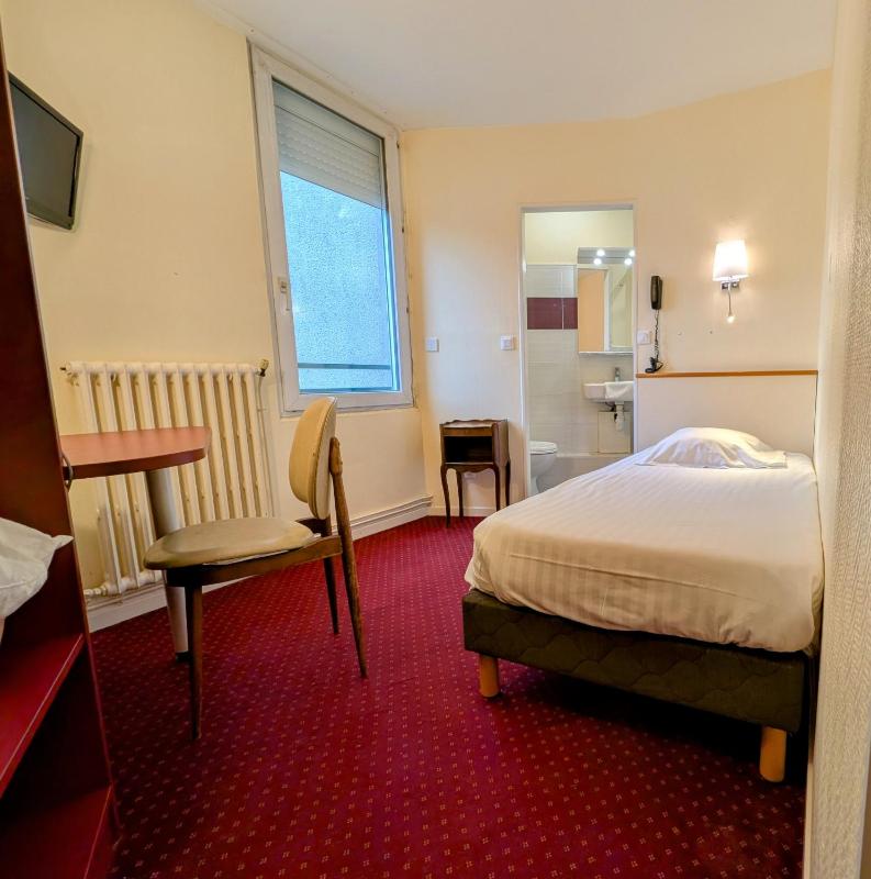 Economy Single Room (No lift access) image 3