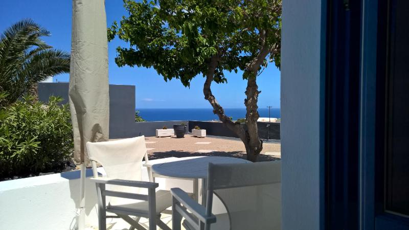 Suite with Pool View image 2