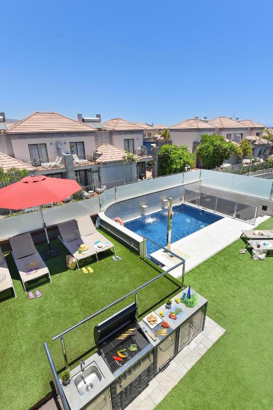 Deluxe Villa image 4