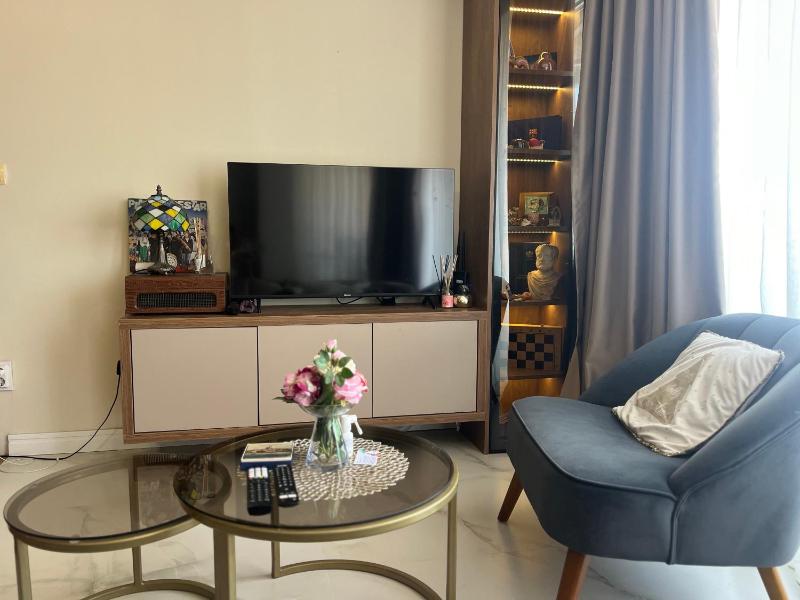 sinbia apartment - image 1