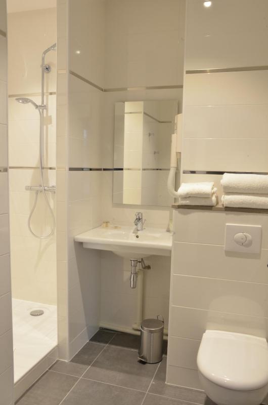 Double or Twin Room image 3