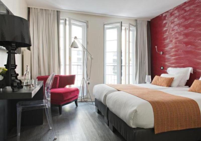 Hôtel Rohan Strasbourg - image 9