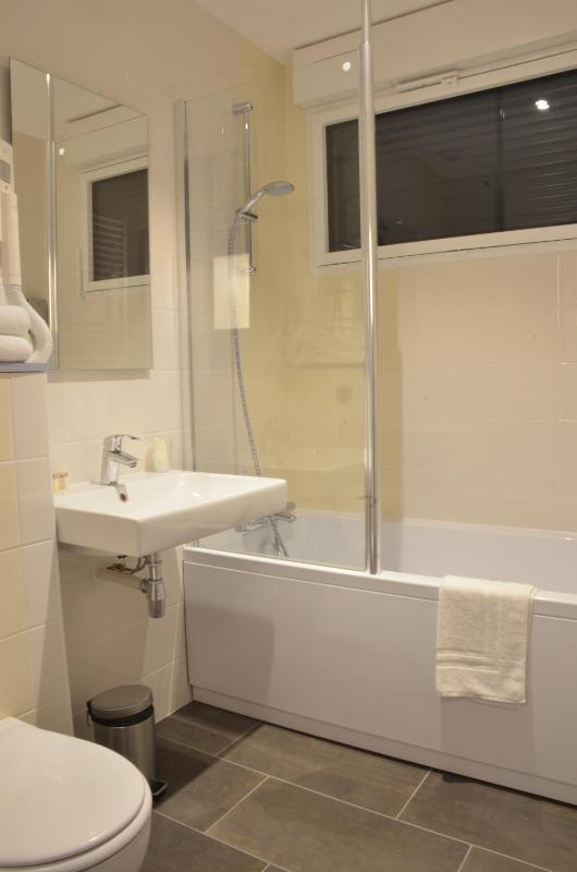 Logis Hôtel - La Chambre d'Amiens - image 49