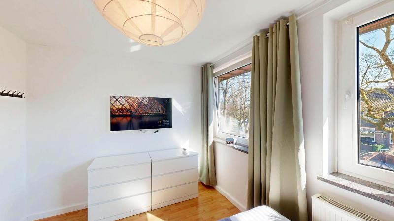 Berner Bude 5 3SZ 6P TV Wlan - image 16