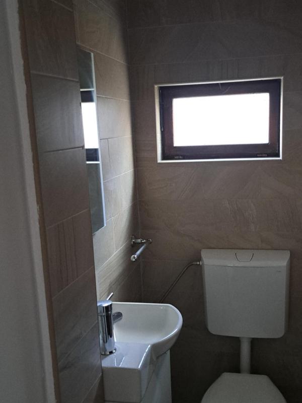 One-Bedroom Apartment with Balcony image 3