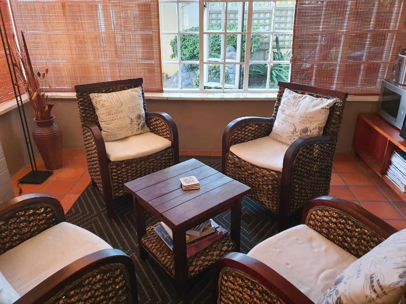 Wild Olive Guest House & Villa - image 12
