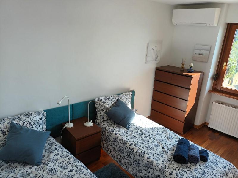 Apartment Trieste Casa Vacanze NATASCIA - image 10