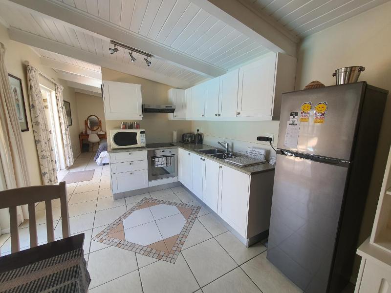 Wild Olive Guest House & Villa - image 15