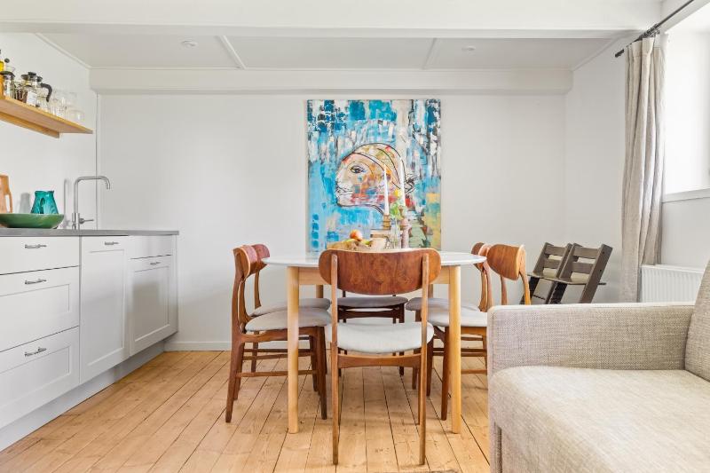 Deluxe Family Suite image 1