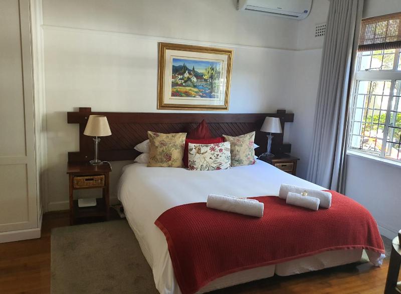 Wild Olive Guest House & Villa - image 14