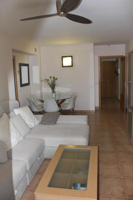 Ático Roquetas - image 18
