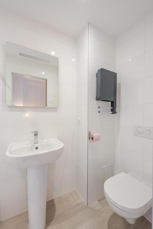 Hôtel Patricia - Strasbourg Hyper Centre - image 6