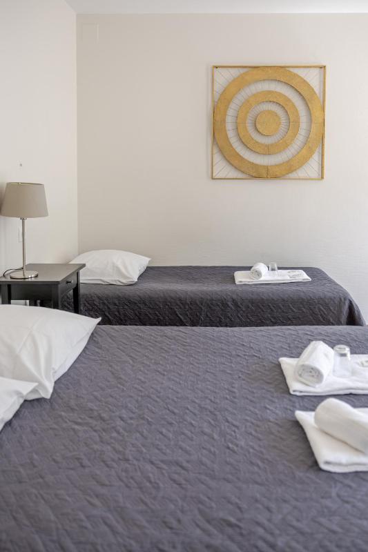 Hôtel Patricia - Strasbourg Hyper Centre - image 3