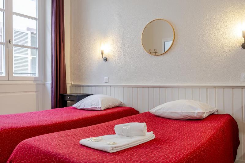 Hôtel Patricia - Strasbourg Hyper Centre - image 10