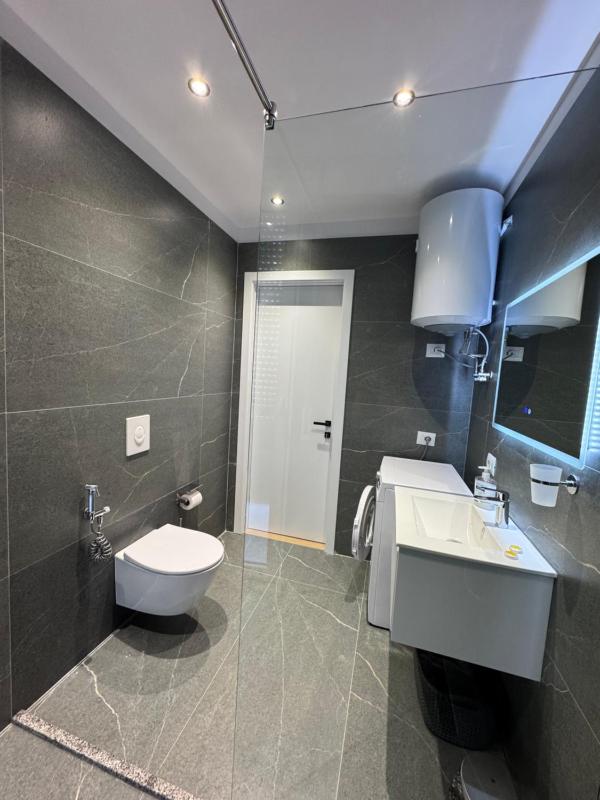 Serin Apartment Tirana Centre - image 11