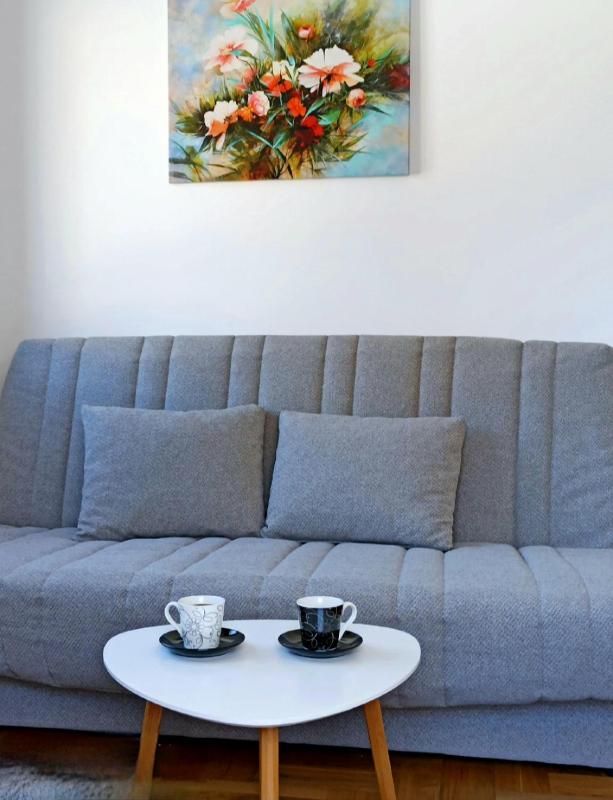 Apartman CENTAR NEVA - image 4