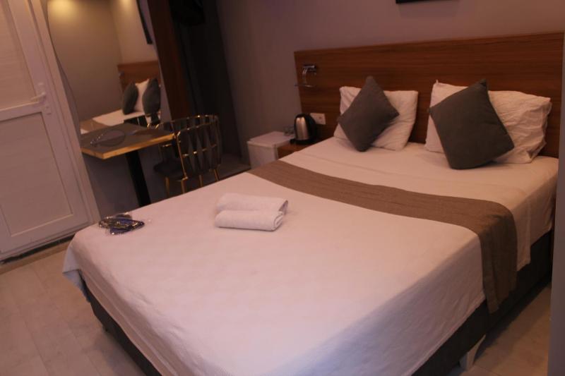 Ada Life Hotel - image 13