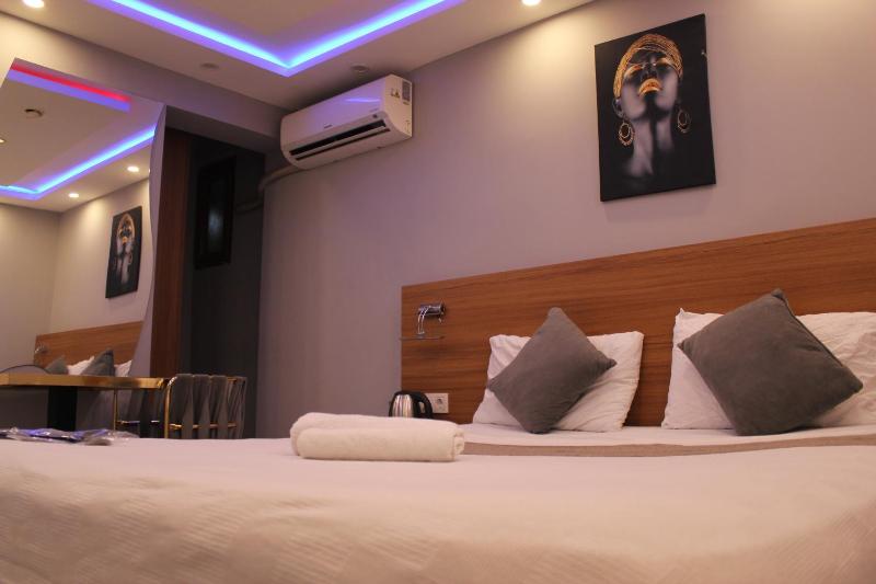 Ada Life Hotel - image 9