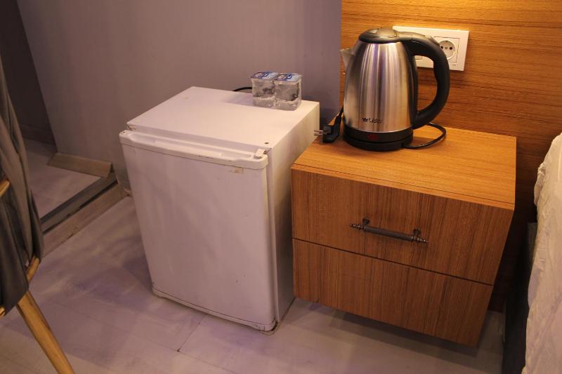 Ada Life Hotel - image 3