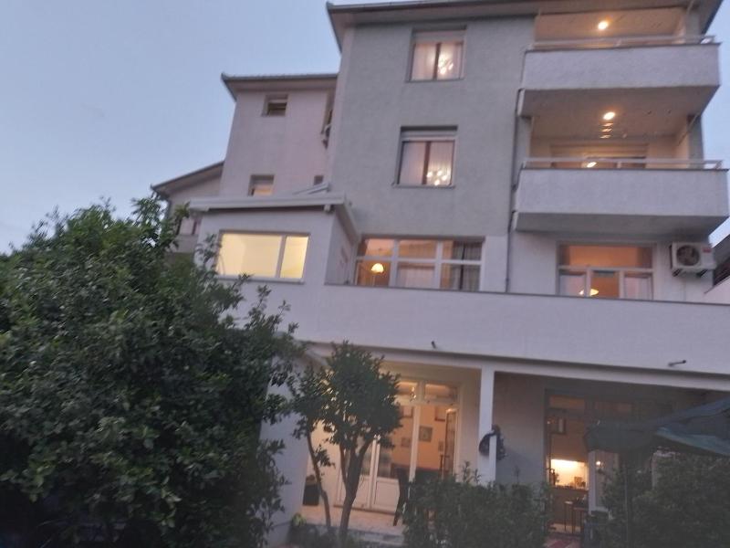 Apartment with Balcony image 2