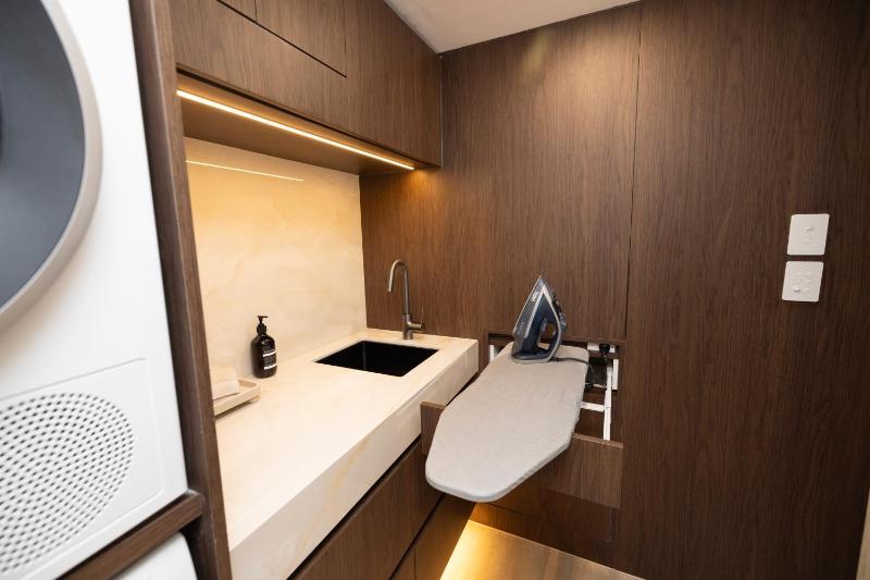 Brisbane City Luxury 3BR- Skyhome Penthouse- Free Parking - image 15