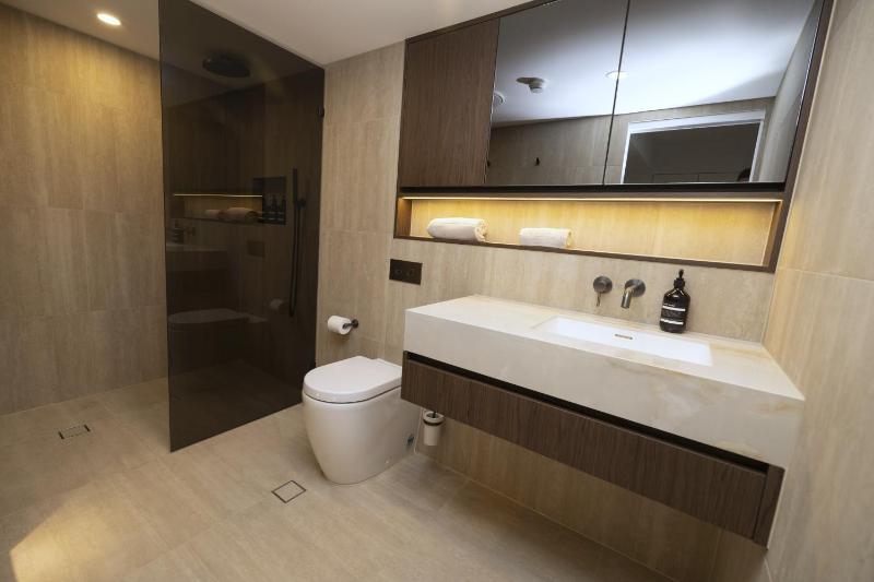 Brisbane City Luxury 3BR- Skyhome Penthouse- Free Parking - image 4