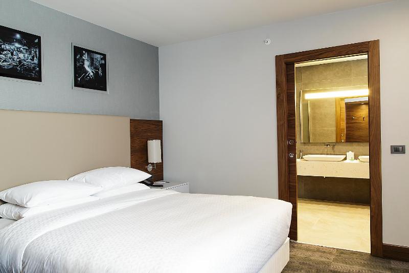 King Suite with Spa Bath image 4