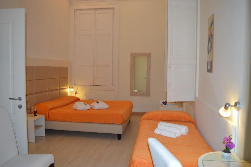 Family Room with Garden View image 1