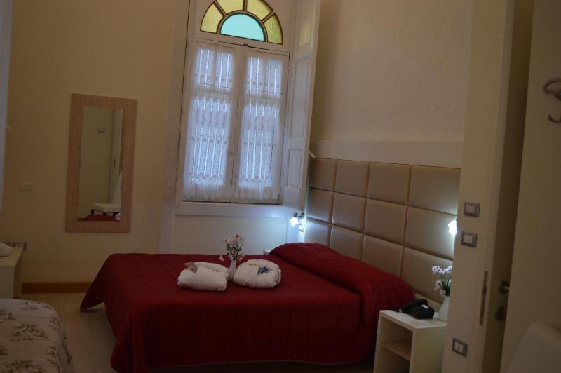 Villa Vittoria Tropea B&B - image 38