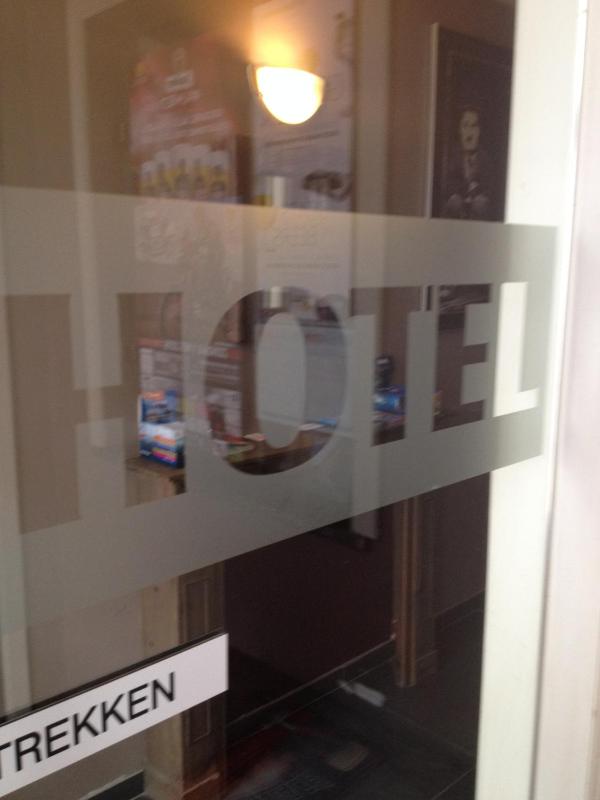 Hotel Chaplin - image 11