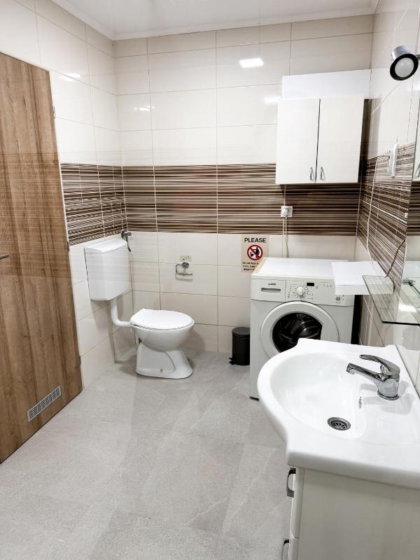 Two-Bedroom Apartment image 3