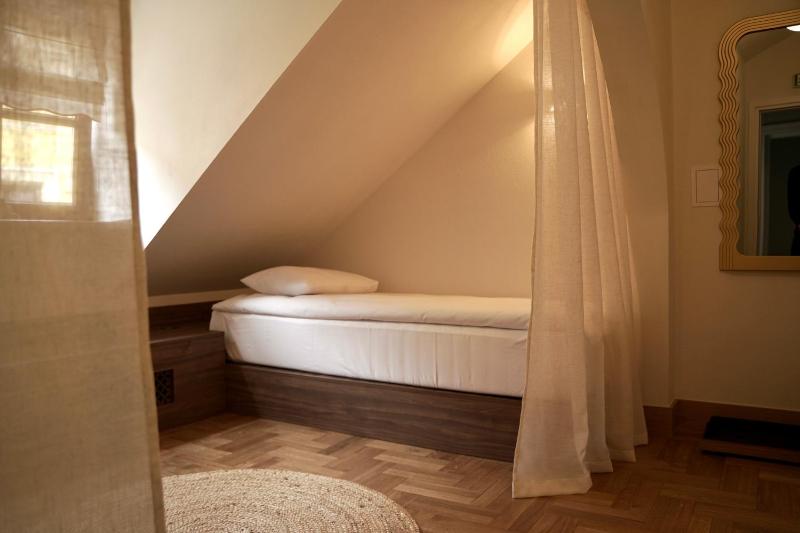 Villa MERLINI w sercu Starego Miasta Grodzka 19 Lublin - image 33