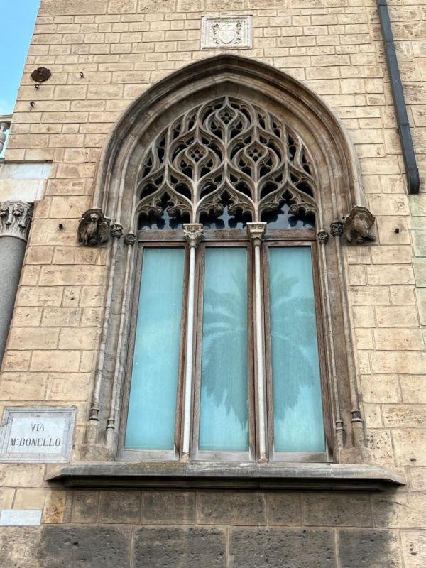 Palazzo dei Duchi D'Amico - Apartment -