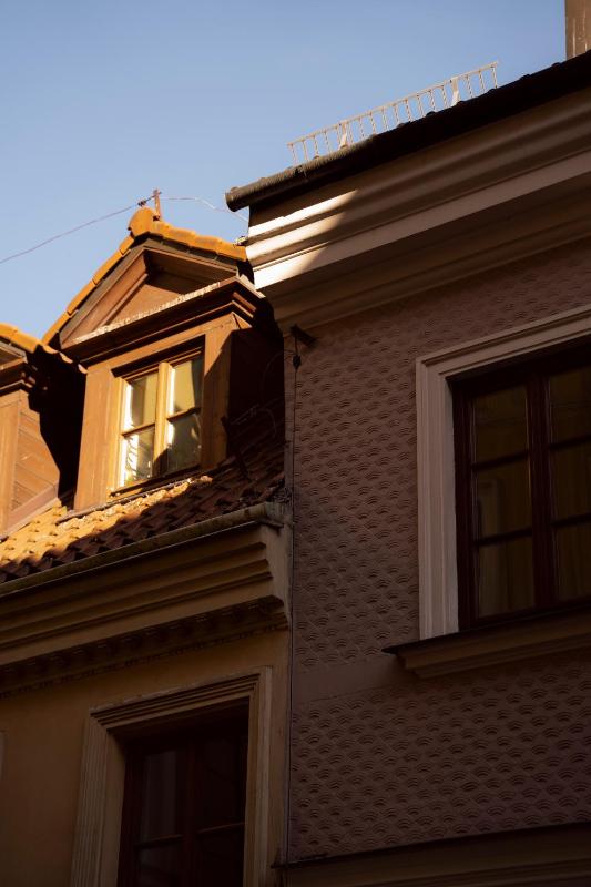 Villa MERLINI w sercu Starego Miasta Grodzka 19 Lublin - image 16