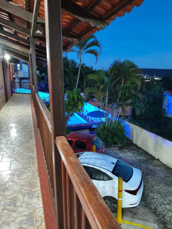 Pousada Betta - image 16